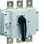  Inter coupure appar 3P 400A 