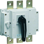  Inter coupure appar 3P 1600A 