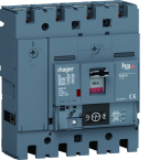  Disj.h3+P250 Ener 4x40A 70kA 