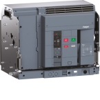  ACB HW4 120kA 4000A 4P D E Com 