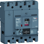  Disj. h3+ P250 Ene AB160A 25kA 