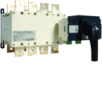  Commut.motor. 4x1600A 