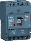  Disj.h3+P160 TM 3x25A 50kA 