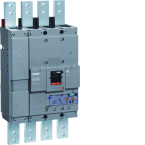  Disj.h1600 4P 50kA 1250A LSI 