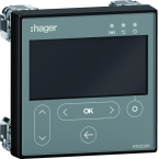  Afficheur dport h3+ energy 