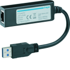  Convert. USB/Eth. pour HTG411H 