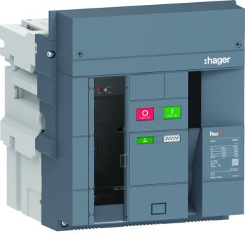  ACB HW2 100kA 1600A 3P BS LSI 