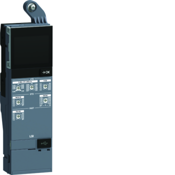  D�clencheur sentinel LSI 