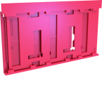  Volet de cloisonnement 3P HW1 