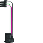  Contact auxiliaire HW1 (AX) SA 