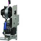  Mot 48V DC HW2/4 SA 
