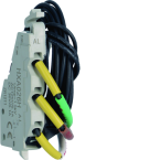  SD bas niv NO+NC x/P 160/250 