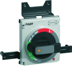  Cde rotative direct h1000 