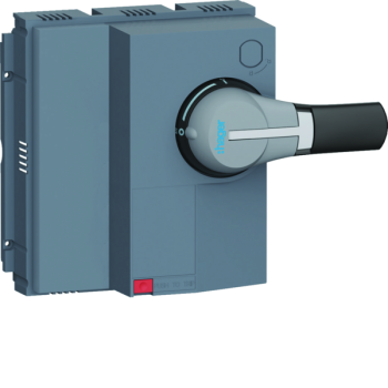  Commande rotative PW1600 inter 