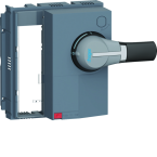  Commande rotative PW1600 Ener 