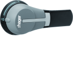  Poign�e com rotative PW1600 