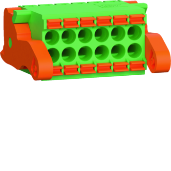  Bornier d�clencheur PW1600 