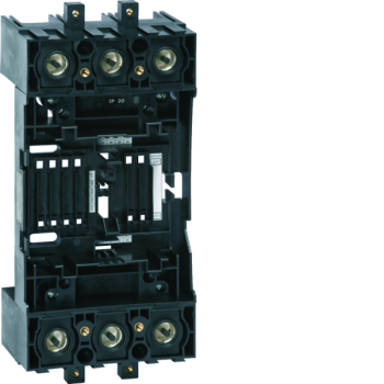  Base dconnec h1000 LSI 3P 