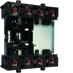  Base dconnec h1000 LSI 4P 