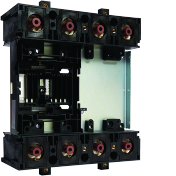  Base dconnec h1000 LSI 4P 