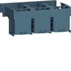  Cache-bornes 3P PW1600 