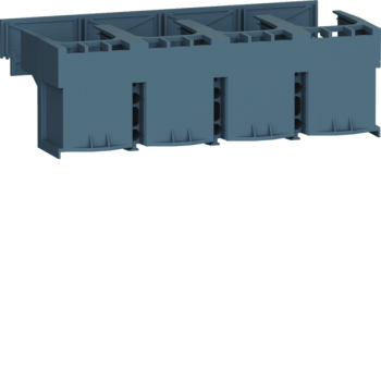  Cache-bornes 4P PW1600 