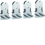  Connexion front 4P PW1600 (FC) 