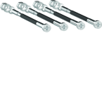  Vis de fixation PW1600 