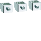  Cage P160 Cu/Al 3P 1x 25-95mm 