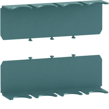  Isol.Capot pan.P160 4P 