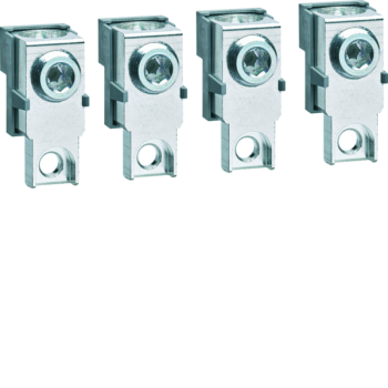  Cage P250 Cu/Al 4P 1x50-185mm 