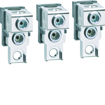  Cage P250 Cu/Al 3P 2x35-120mm 