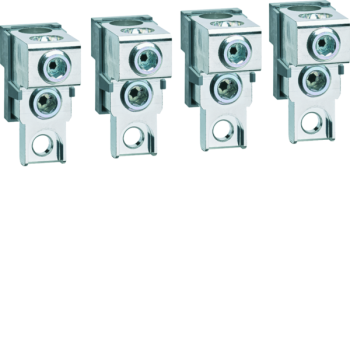  Cage P250 Cu/Al 4P 2x35-120mm 