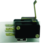  CA 2x 1NO+NC h125-630 