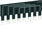  Barre pont 2X4P 160A 