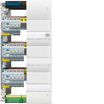  Jeu de 12 acc. de fix. coffret 