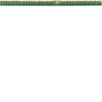  Barret laiton 242mm 29X10-16mm 