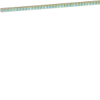  Barret laiton 992mm 129X10-16m 