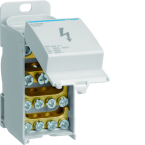  Bloc rpartition unip 160A 