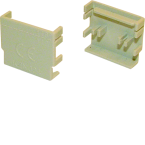  Bouchon latral barre pont 4P 