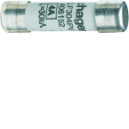  Cartouche fus.10x38 1000VDC 2A 