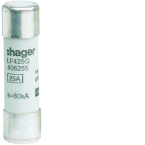  Cartouche fus.14x51 gG 25A 