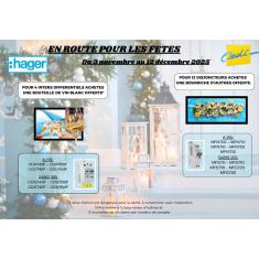  Disj. 1P+N 3kA C16A SanVis 1M 