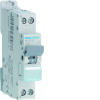  Disj.1P+N 4.5-6kA C-32A 1m 