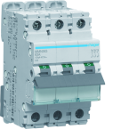  Disj. mag. 3P 15kA 63A 400V 