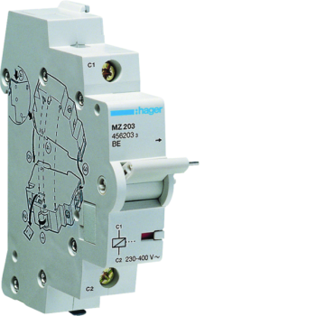  BE 230-415V AC 