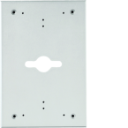  Plaque supp. plat. 180x265mm 