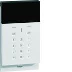  Clavier cran voc badge sepio 