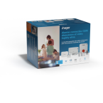  Pack connect GSM, vido 