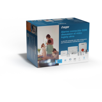  Pack connect GSM, vido 